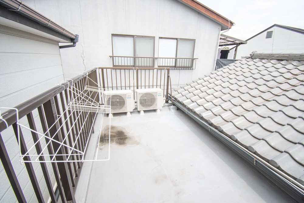 Ra Villa Hanazono