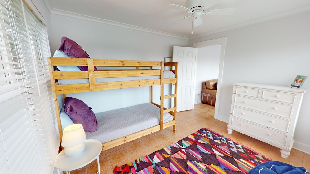 Miss Us Howl by Tybee Vacation Rentals