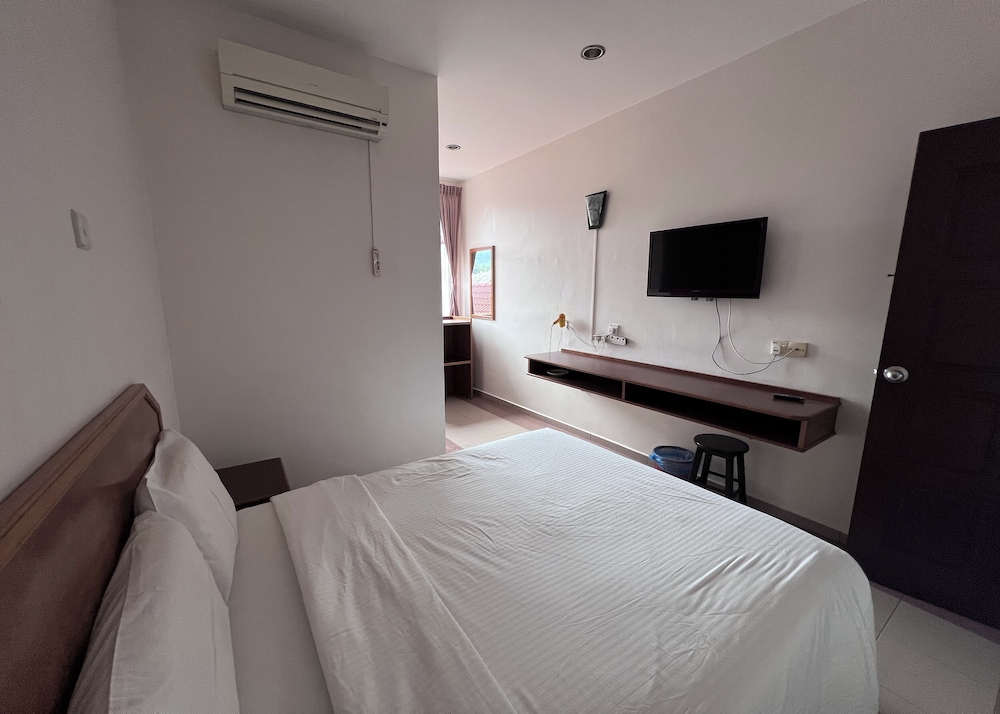 SL Guesthouse Kuantan, Pahang photo 8