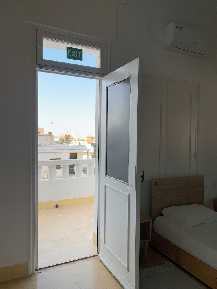 Nomads Hostel Tunisia
