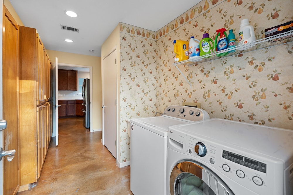 Marble Falls Vacations - Pet-friendly Marble Falls Home w/ Hot Tub! - Property Image 21