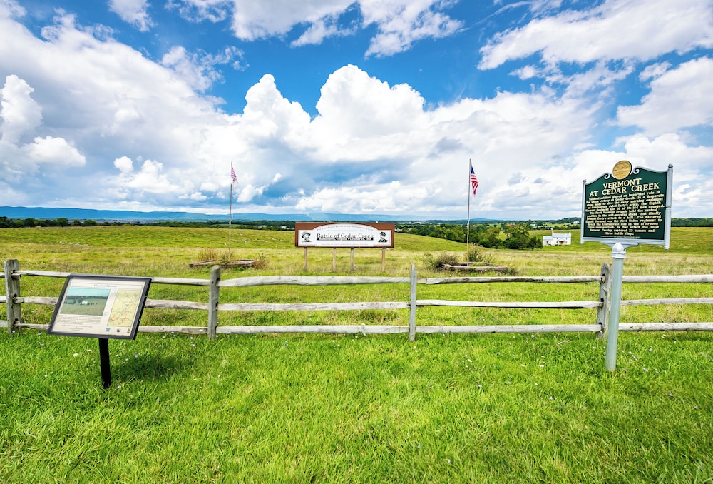 Wayside Inn