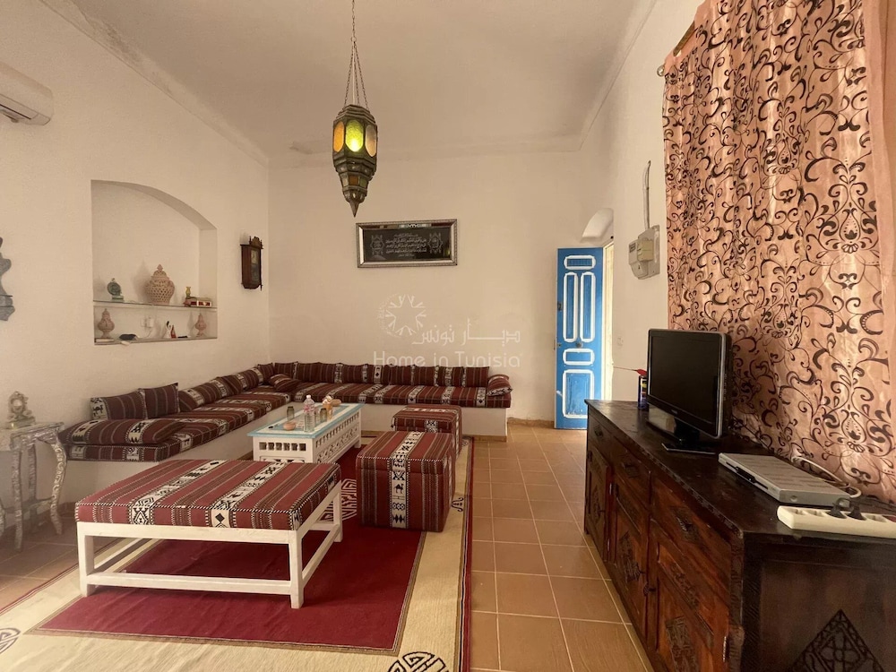 Charming old House in the Heart of Medina