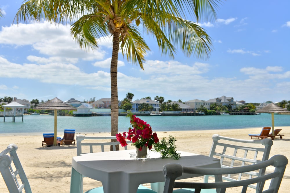 Nassau - Paradise Island Vacations - Sandyport Beach Resort - Property Image 39