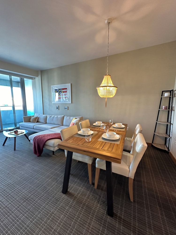 AKA Brickell Condo Free Parking by Palermo Home Miami