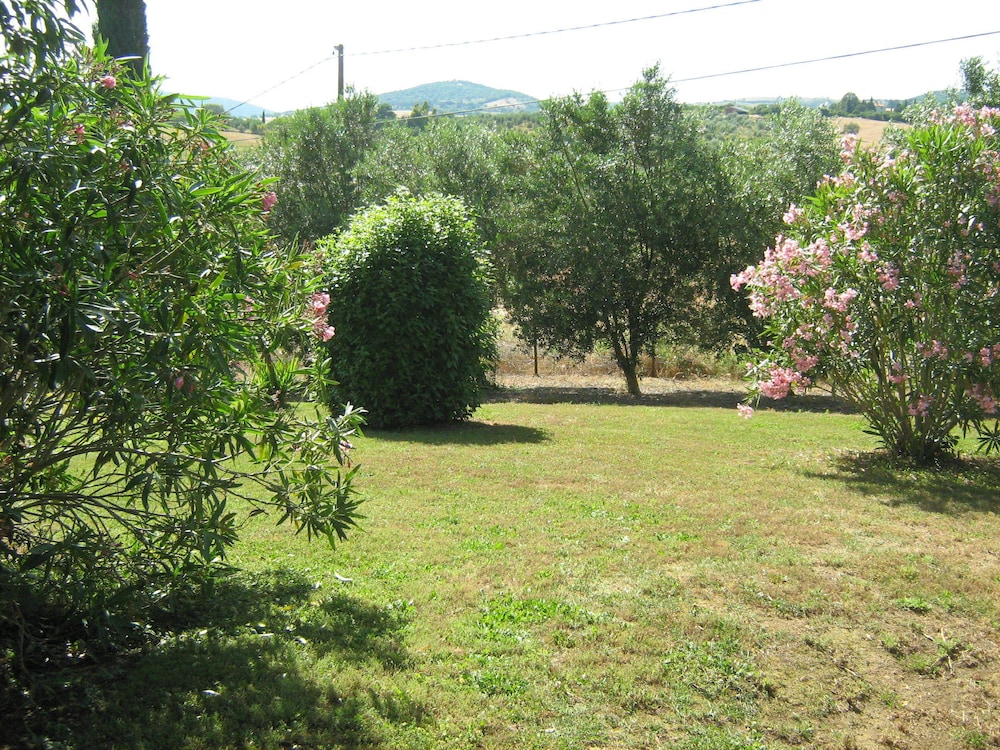 Agriturismo Aiola