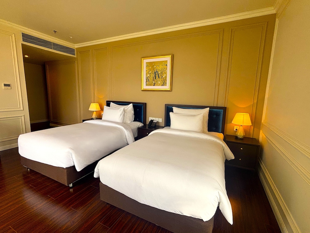 Hotel Công Tử Bạc Liêu