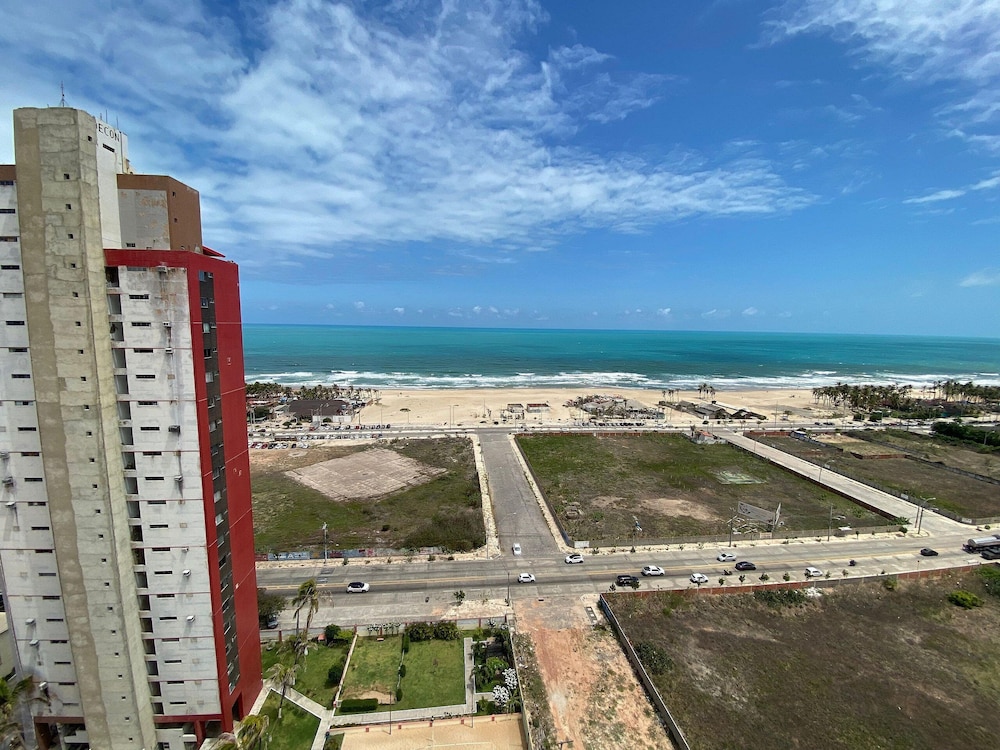 Flats Van Piaget - Praia do Futuro