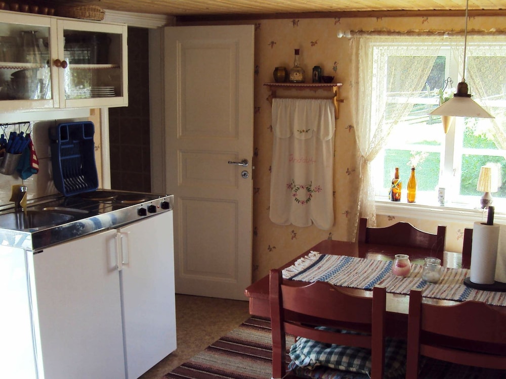 4 Person Holiday Home in Skruv-by Traum view 4
