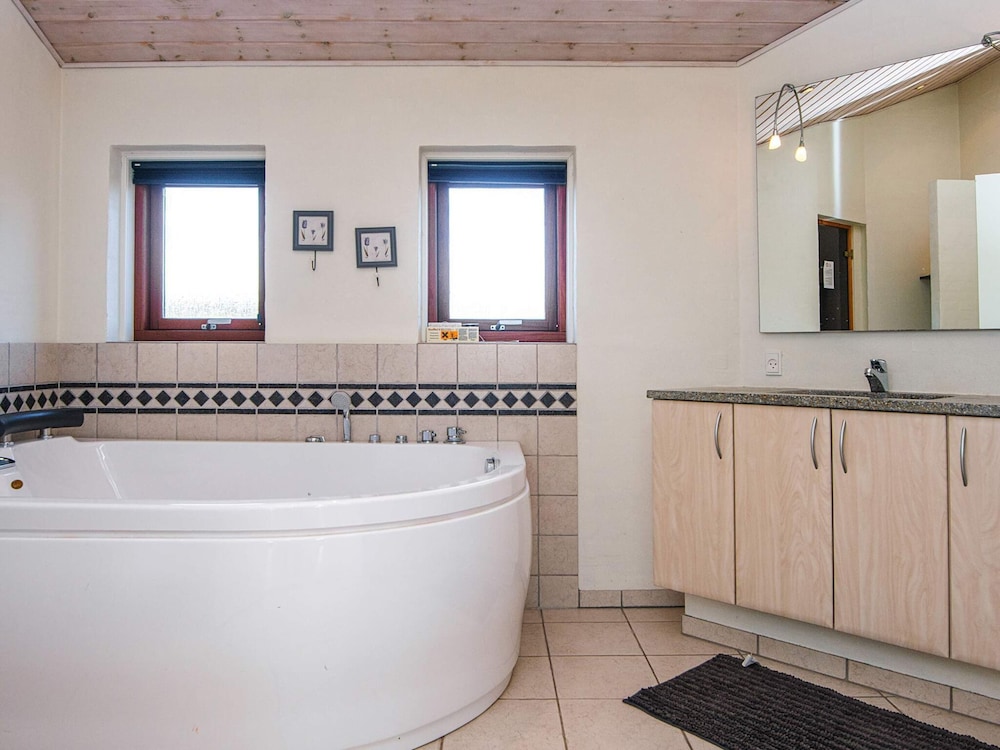 4 Star Holiday Home in Tarm
