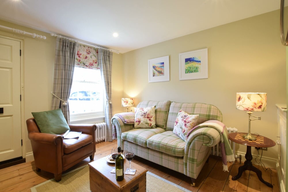 Parsley Cottage, Southwold