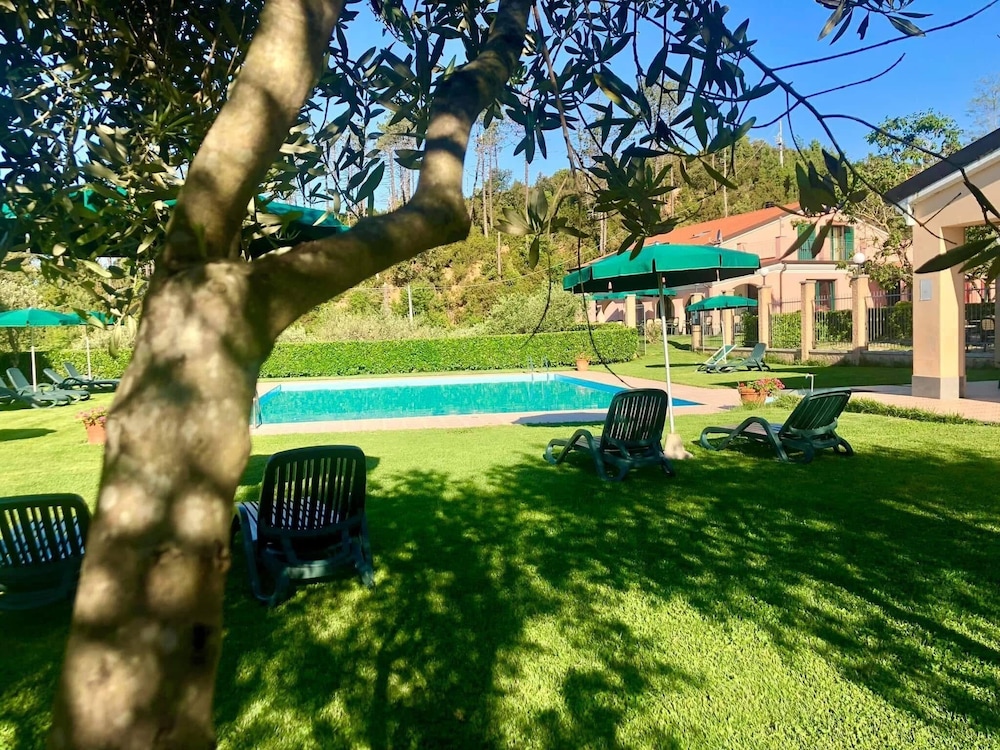 La Rossola Resort & Natura