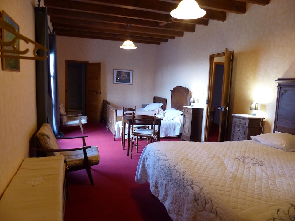 Domaine Saint-louis