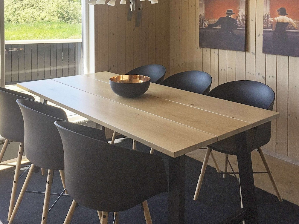 6 Person Holiday Home in Ringkobing-by Traum view 5
