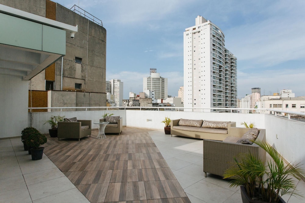 roof