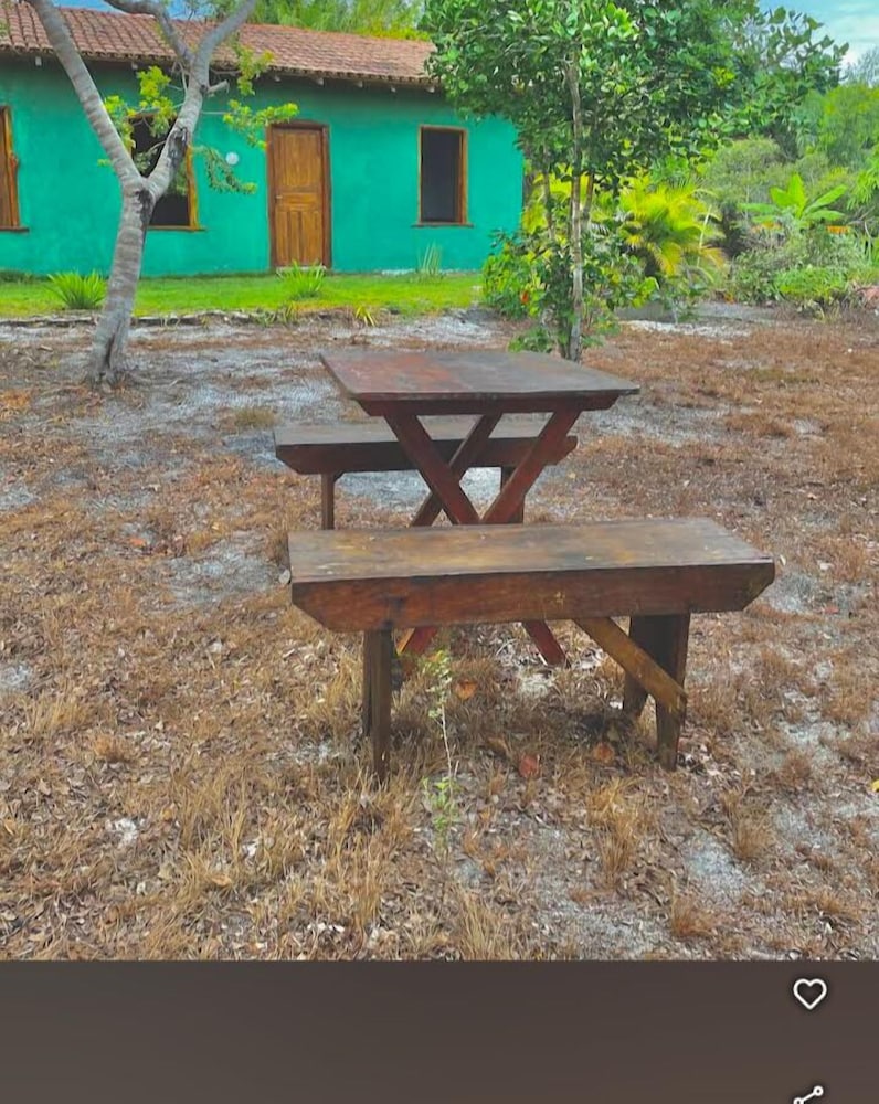 Hostel Mata House