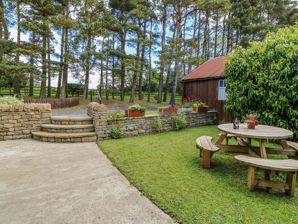 Moorgair Cottage