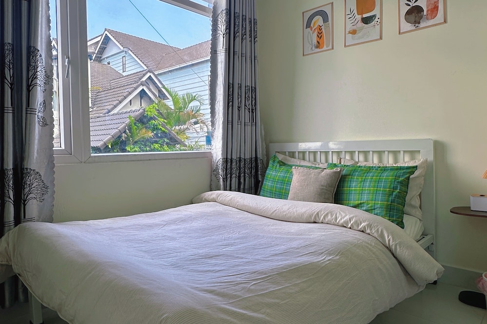 Homestay Da Lat - The November Stay - Ngo Quyen