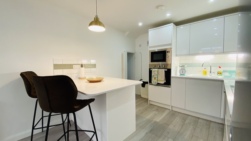 Ramsgate Vacations - Second Nest Ramsgate - Property Image 54