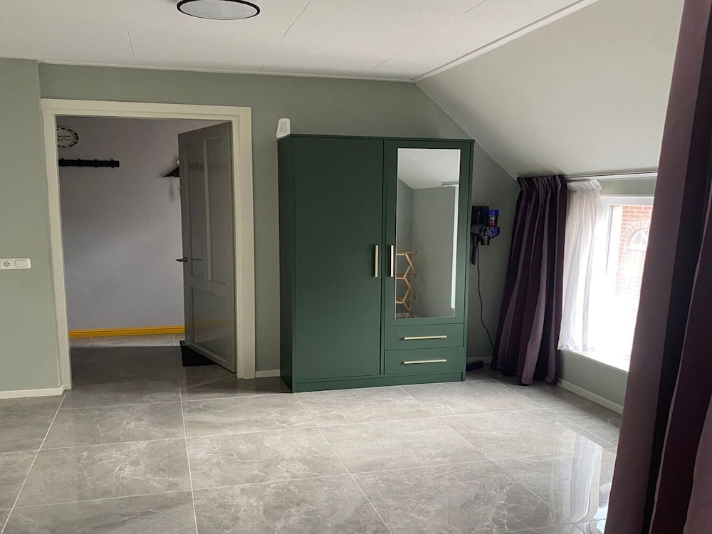 Apartment in Kornhorn Near Curringherveld view 3