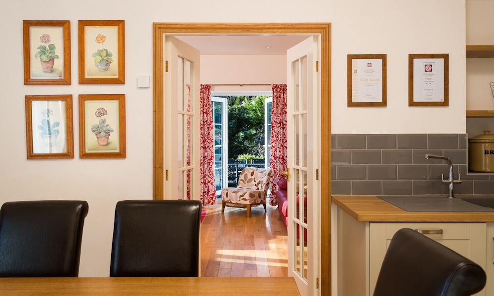 Fairfield Cottage
