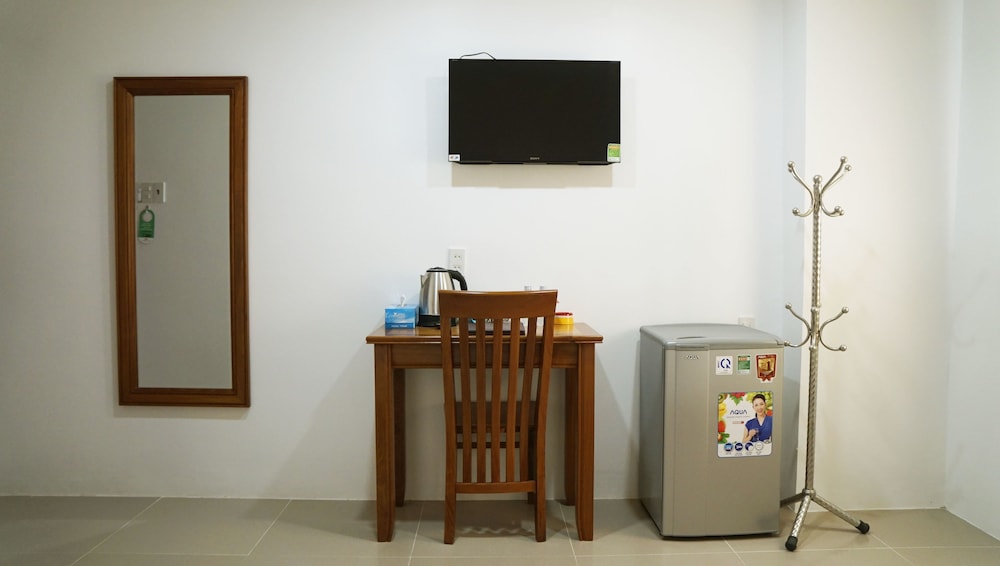Happy Homes 95 Le Thi Rieng