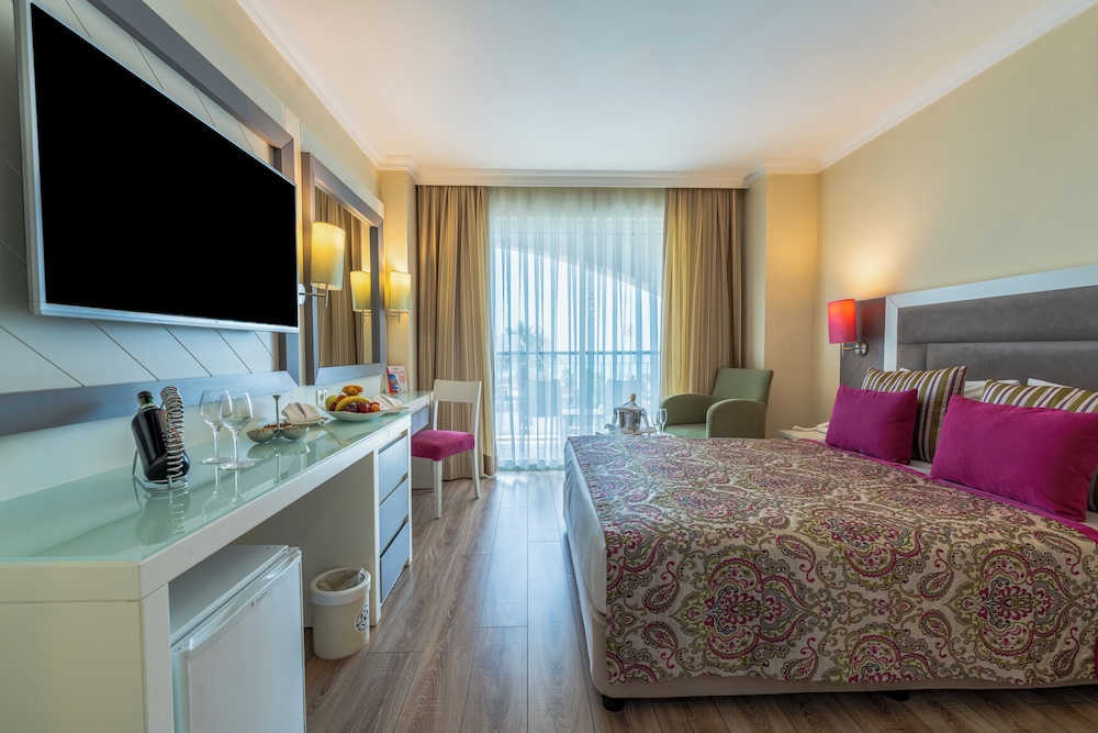 Orange County Belek