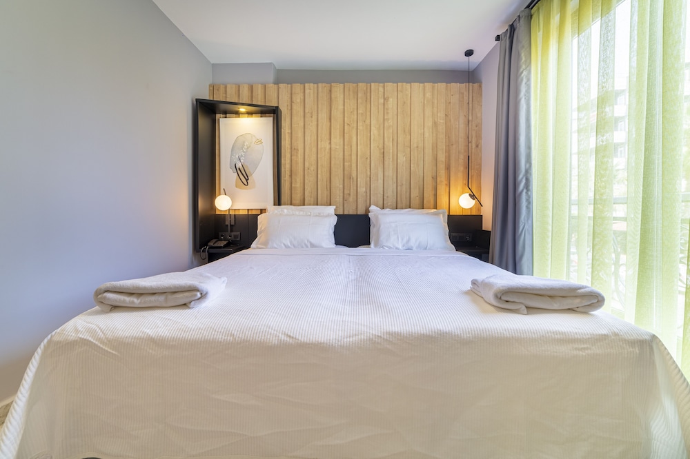 ARIA RIVA APART OTEL - Image 17