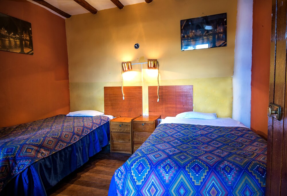Hotel Casa Suecia - Hostel