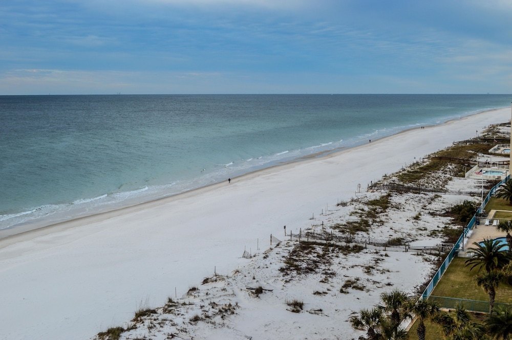 Ocean House Unit 2906