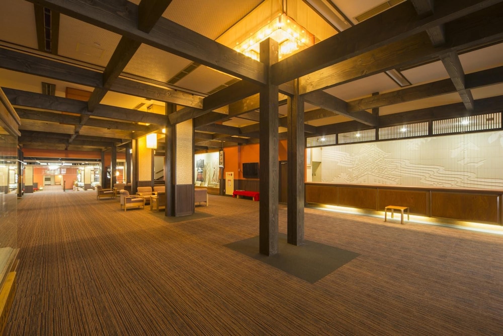 Hotel Gujo Hachiman
