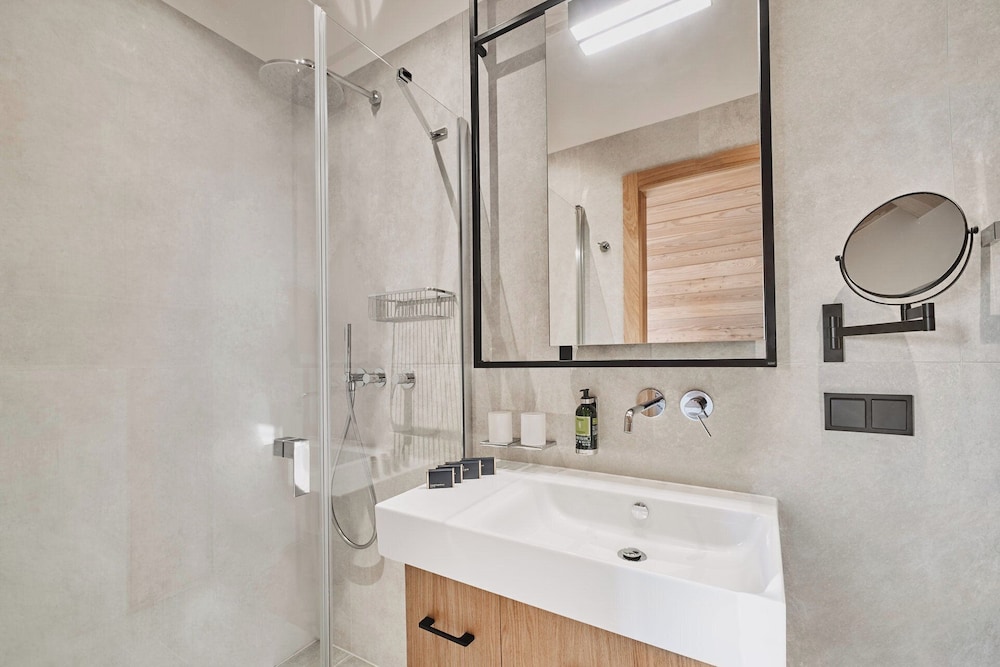Siedlisko Milachowo luxury wellness view 2