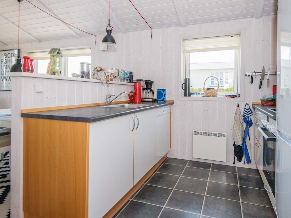 4 Star Holiday Home in Hejls
