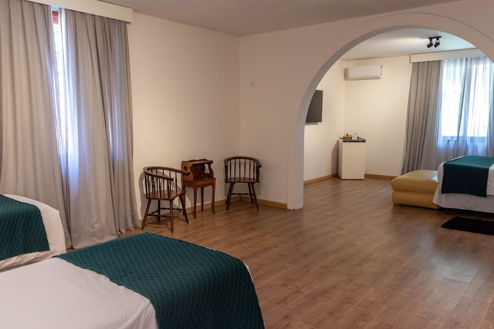 Hotel Pedra Bonita