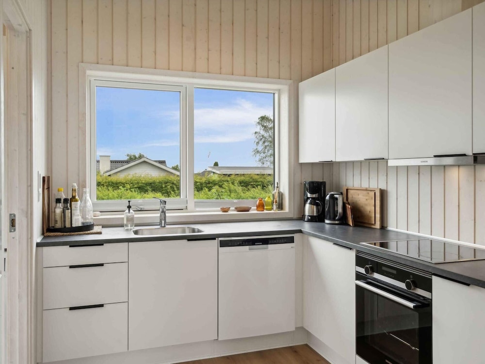 5 Star Holiday Home in Stroby
