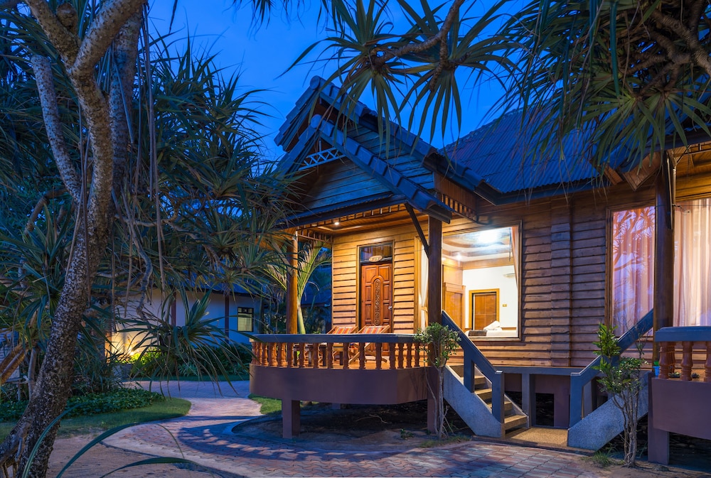 Hotel Lanta Miami Resort - Image 1