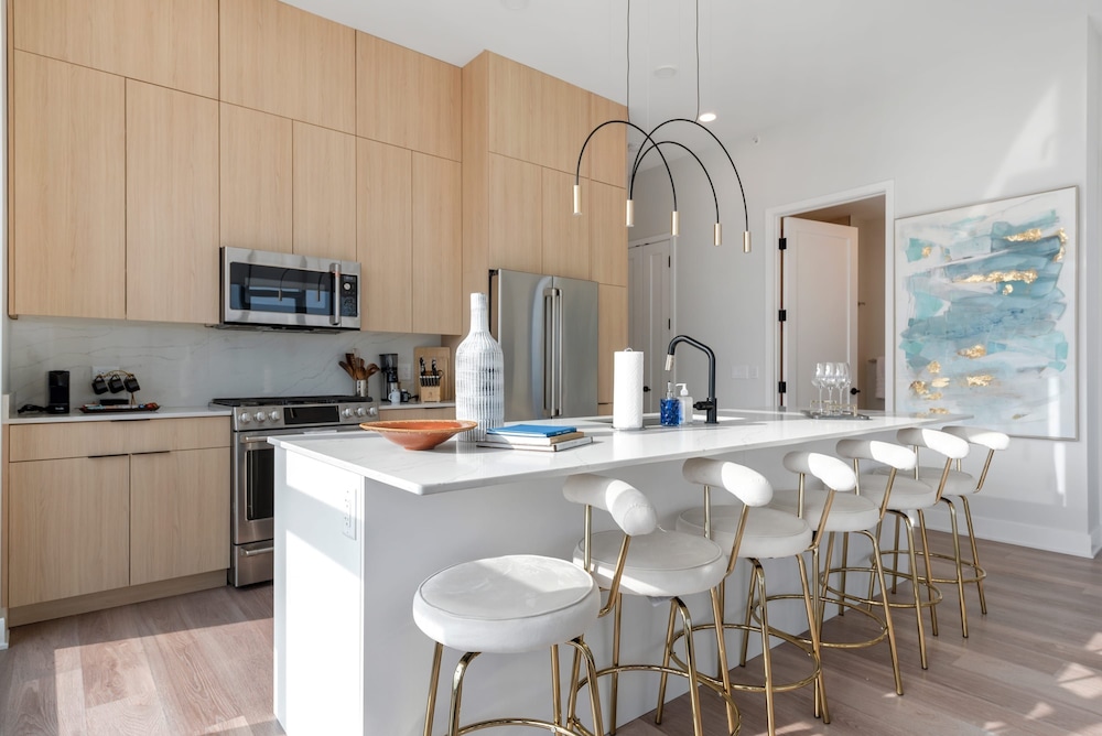 3 Top Notch Penthouses Ideal for Large Groups