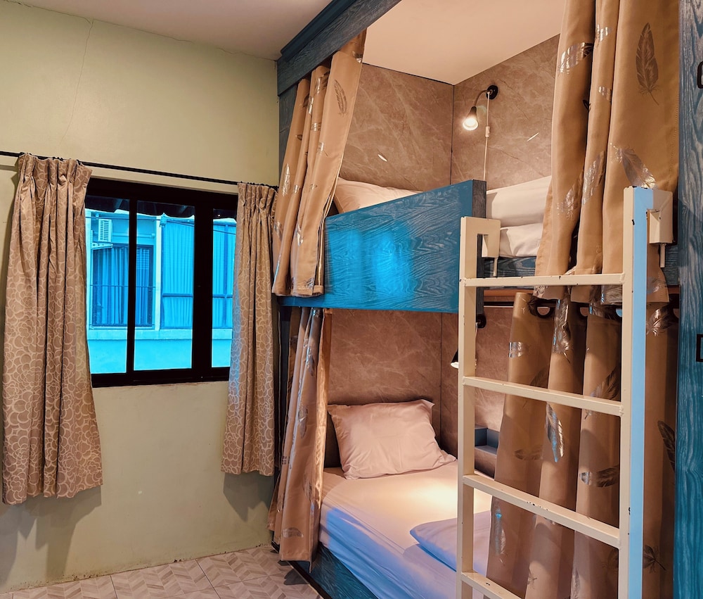 The Luna Hostel