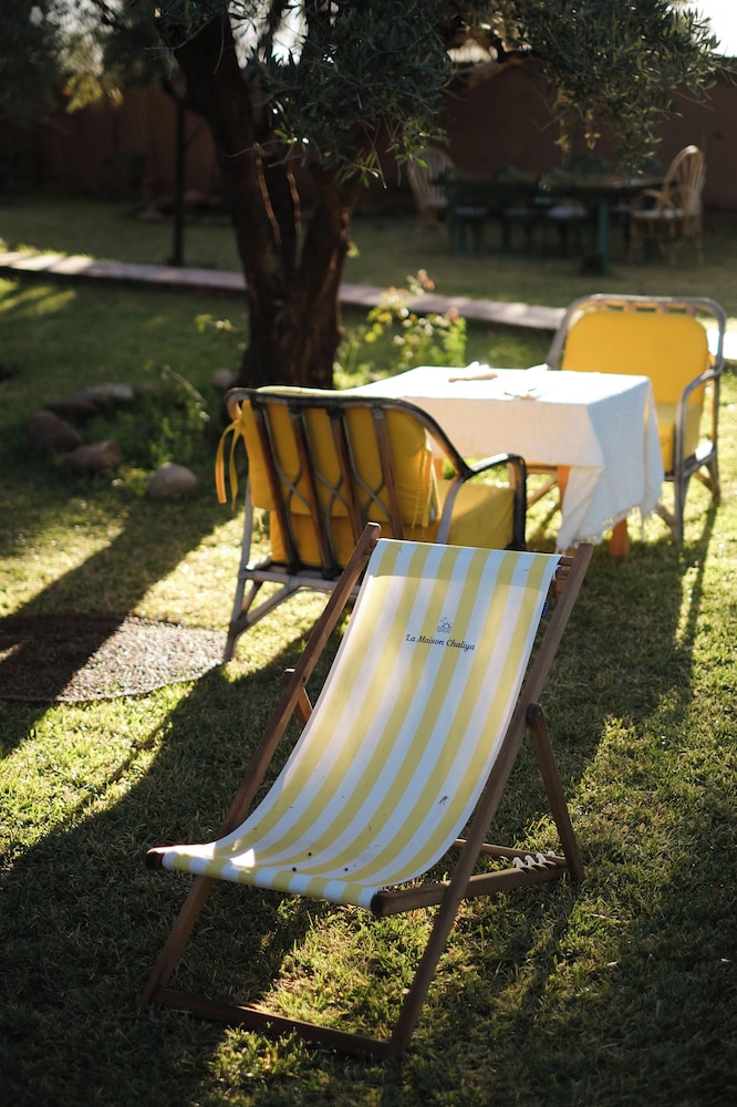 Maison Chaliya guesthouse