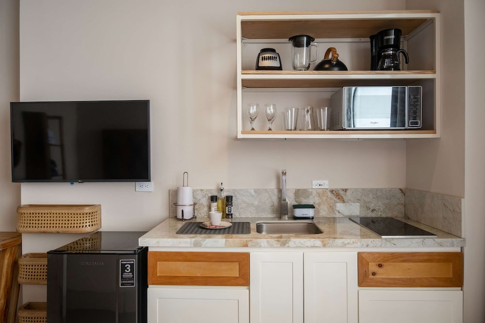 w Delightful Loft in the Heart of Bocagrande