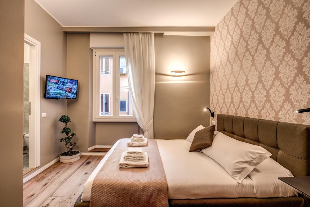 Elysium Suites