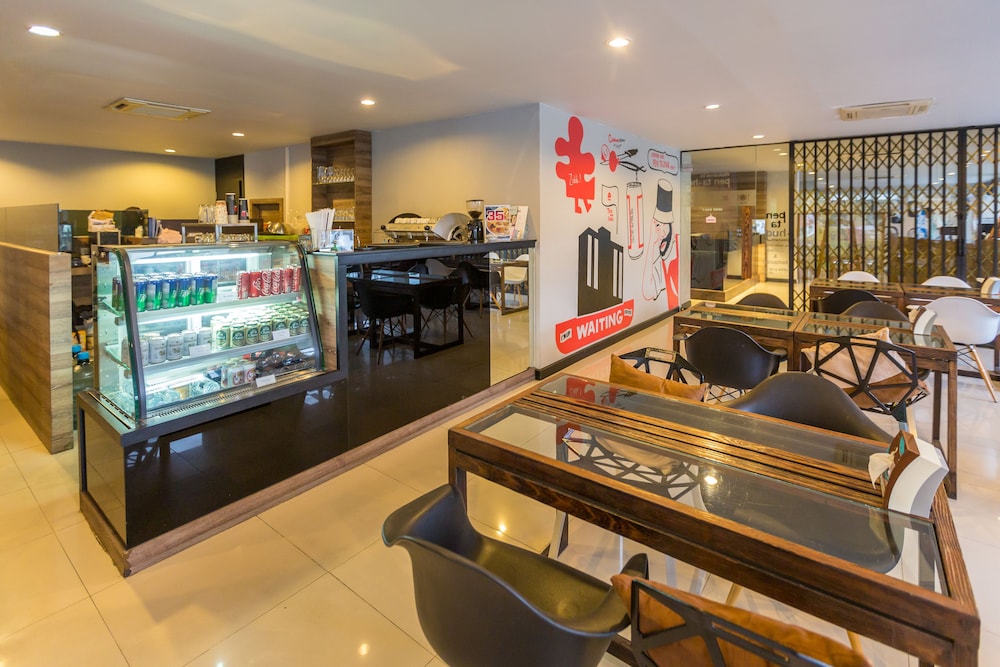 Pentahug Hotel