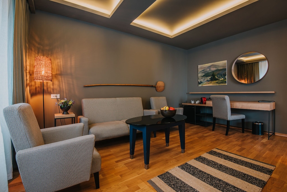 Balvanyos Resort