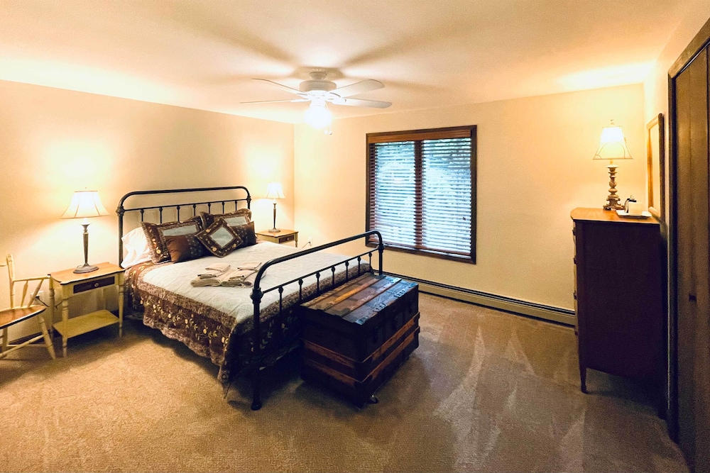 Newly Renovated Home w/ Hot Tub, Deck & EV Charger