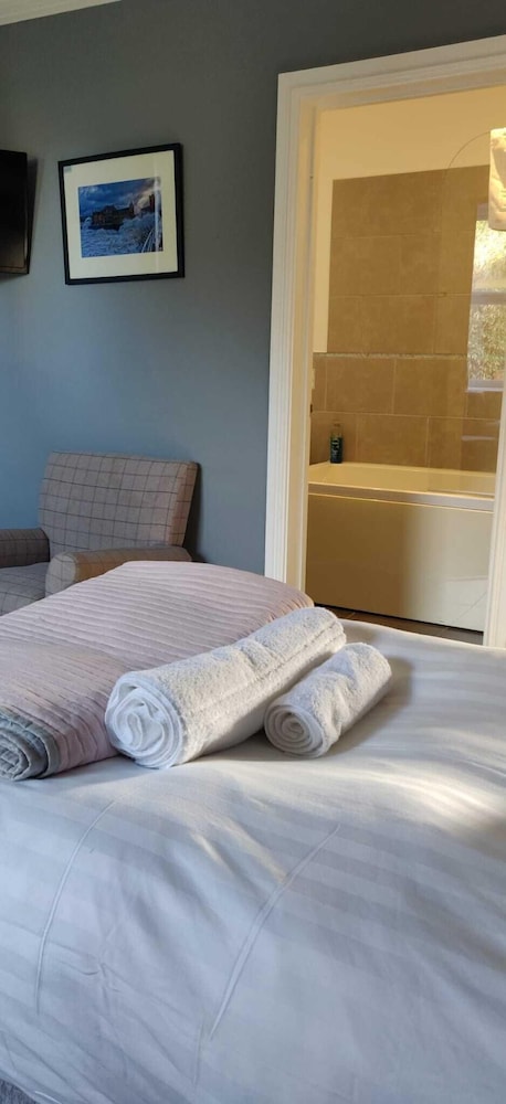 Bodalwyn Guest House