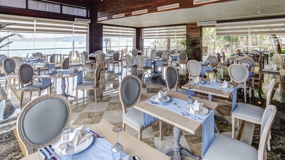 Angel's Marmaris Hotel