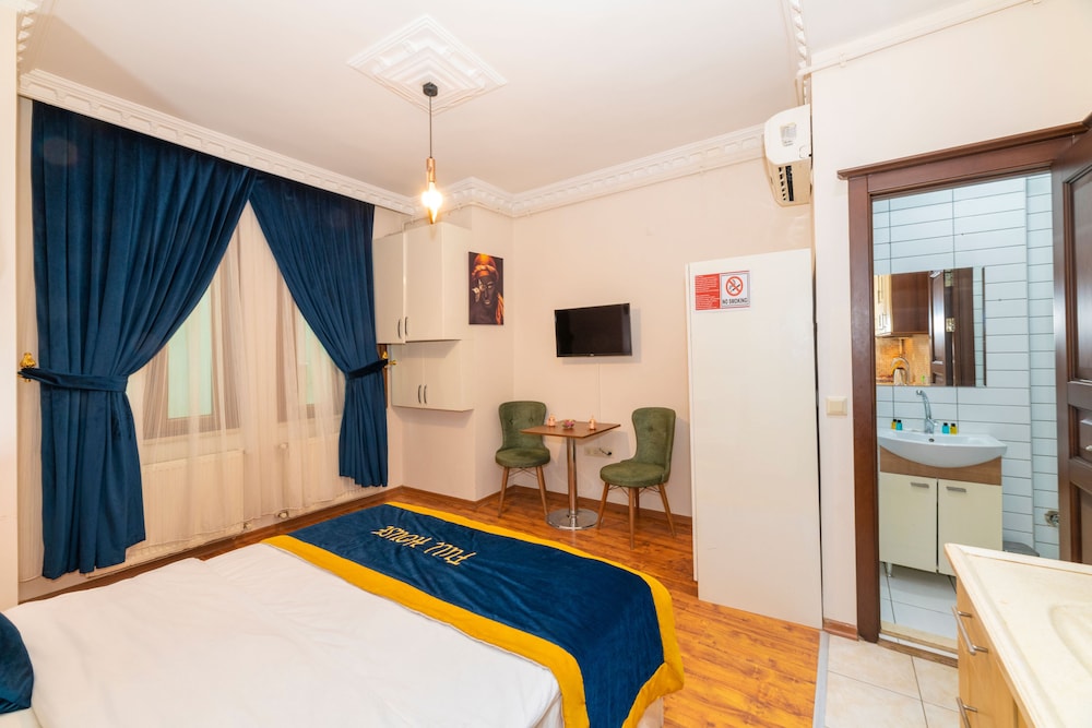 Opera House Otel - Image 40