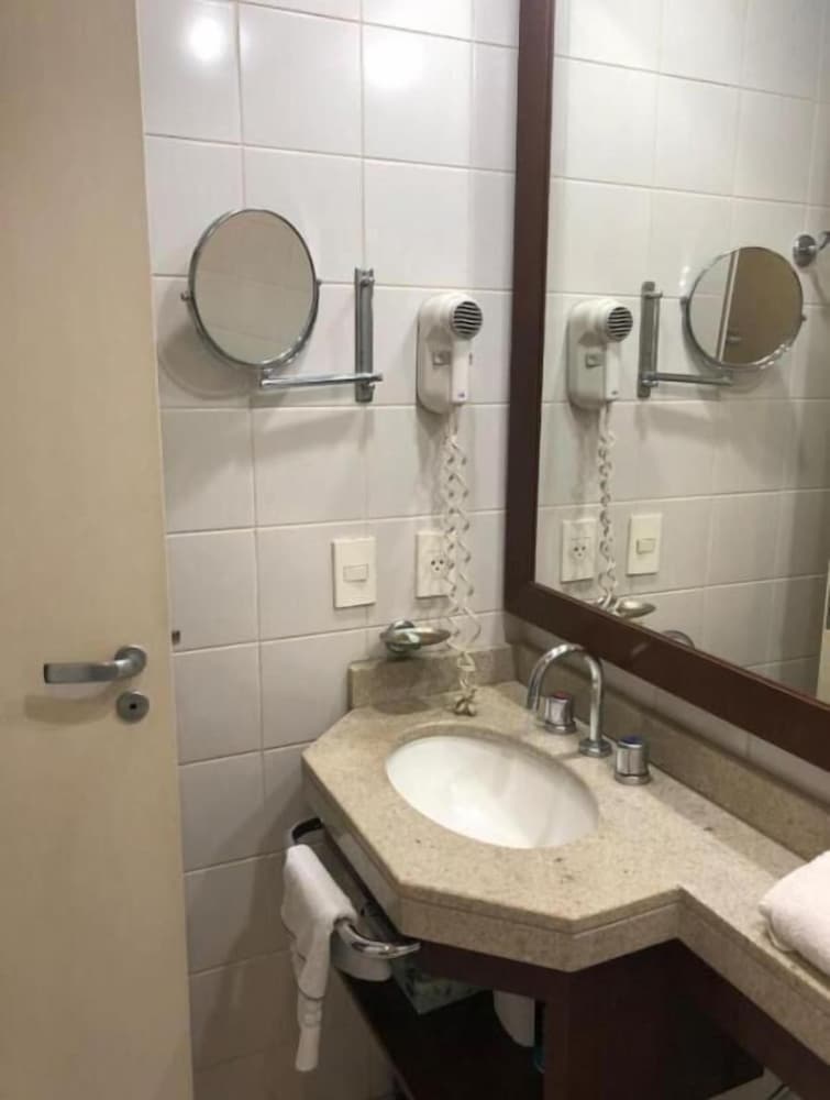 Studio Living Av. Ibirapuera