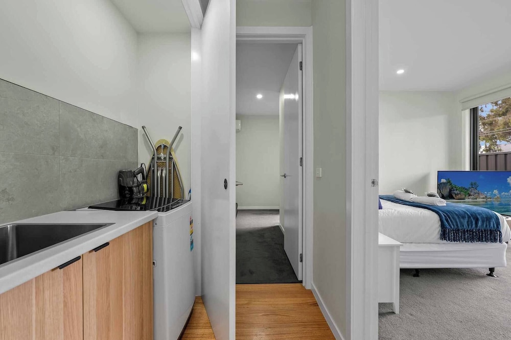 Luxurious Townhouse7 km to CBD