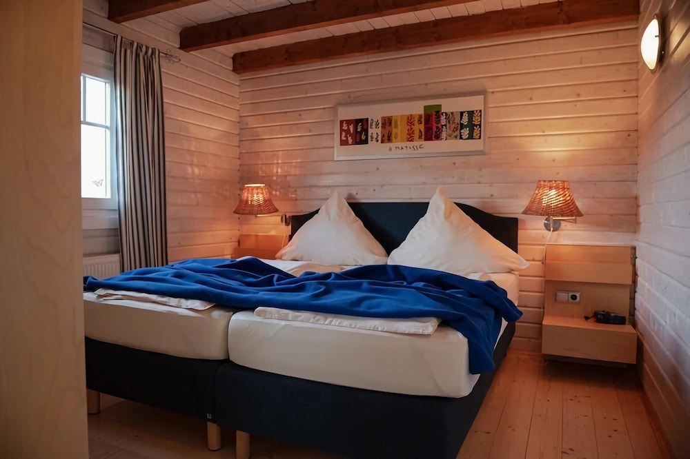 Apartment in Eifel With Scenic Views